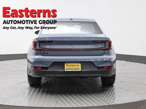 Used 2024 Polestar Polestar 2 AWD/4WD image 6