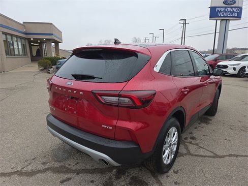 Certified 2023 Ford Escape Active image 19