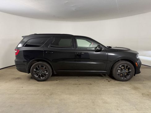 Used 2022 Dodge Durango R/T AWD/4WD image 6