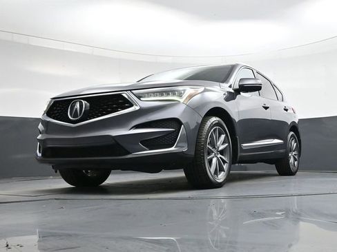 Used 2020 Acura RDX w/ Technology Package image 46