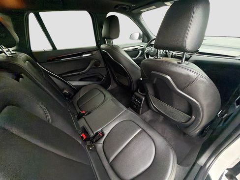 Used 2019 BMW X1 sDrive28i FWD image 28