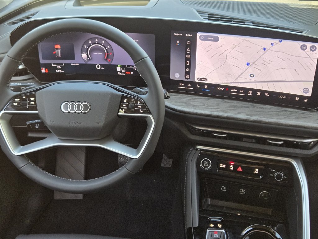 New 2026 Audi Q5 Premium Plus AWD/4WD image 32