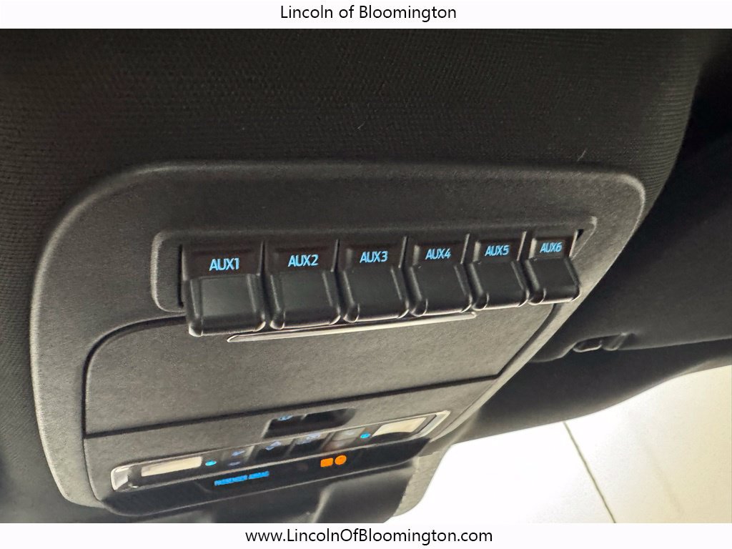 Used 2026 Ford F250 Platinum AWD/4WD image 83