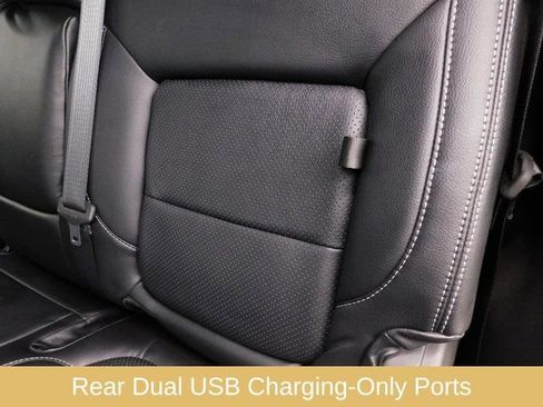 Used 2020 Chevrolet Silverado 1500 RST w/ All-Star Edition image 25