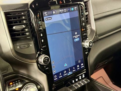 Used 2022 RAM 1500 Sport w/ Rebel Level 2 Equipment Group AWD/4WD image 14