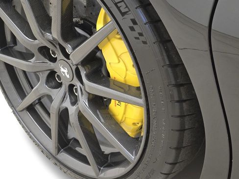 Used 2022 Ferrari SF90 Stradale AWD/4WD image 14