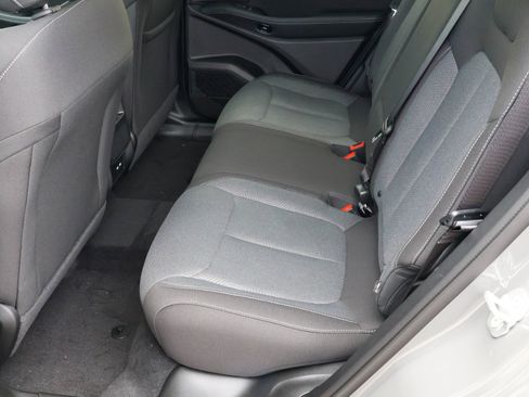 New 2026 Jeep Cherokee Laredo AWD/4WD image 14