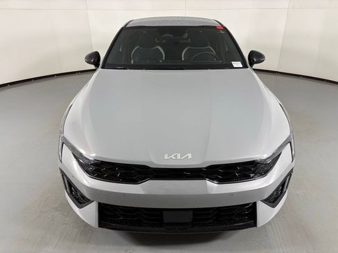 New 2026 Kia K5 GT-Line image 3