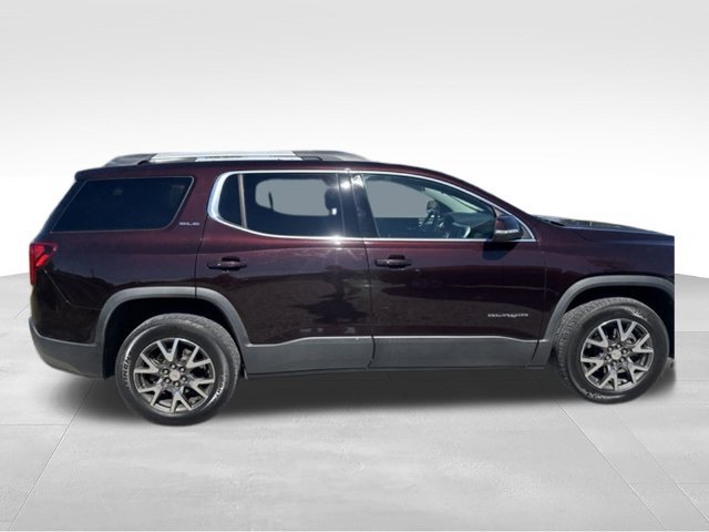 Used 2020 GMC Acadia SLE w/ Driver Convenience Package FWD image 42