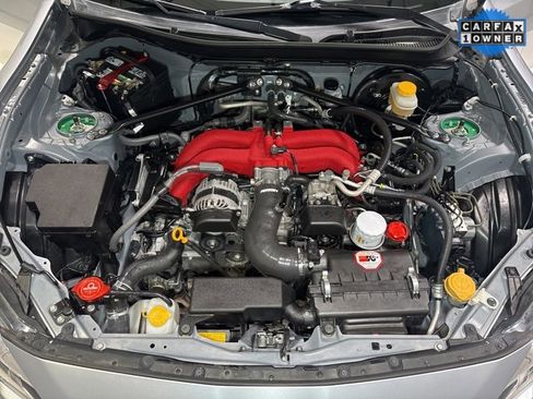 Used 2018 Toyota 86 GT image 4