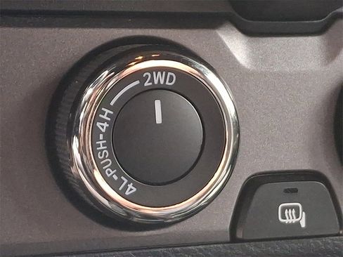 Used 2023 Toyota Tacoma TRD Off-Road w/ Technology Package image 26