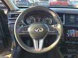 Used 2023 INFINITI QX50 Luxe image 5
