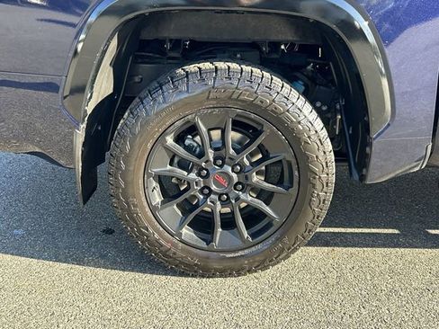 Used 2024 Toyota Tundra 1794 Edition w/ TRD Off-Road Package AWD/4WD image 12