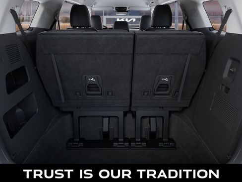 New 2026 Kia Carnival EX image 19