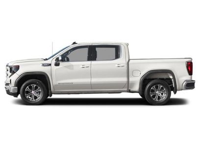 New 2026 GMC Sierra 1500 SLT w/ SLT Premium Plus Package
