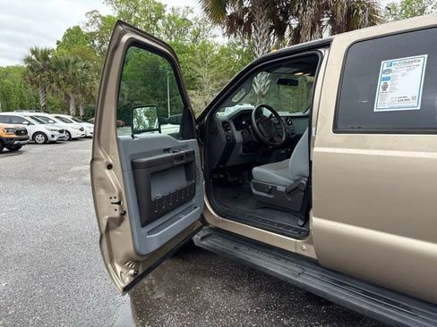 Used 2013 Ford F350 XL w/ PWR Equipment Group image 9