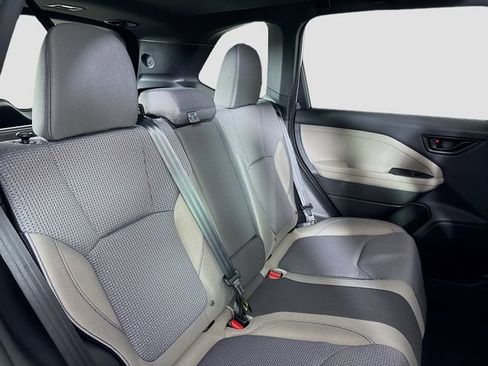 New 2025 Subaru Forester Premium image 27