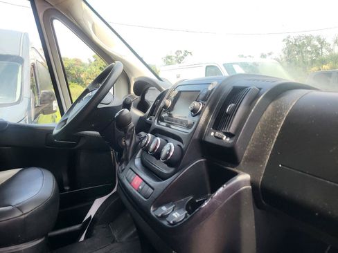 Used 2020 RAM ProMaster 1500 FWD image 10