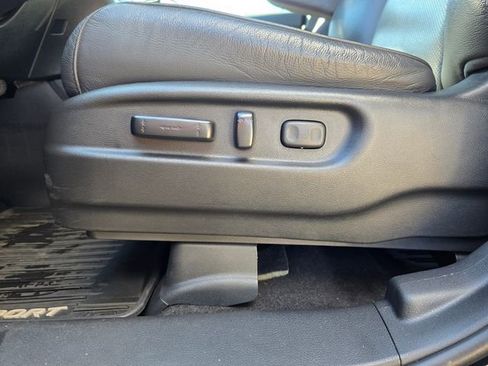 Used 2022 Honda Passport EX-L image 10