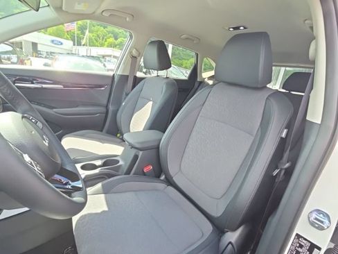 New 2026 Kia Seltos S AWD/4WD image 25