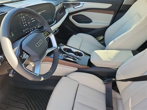 New 2026 Audi A6 3.0 image 11