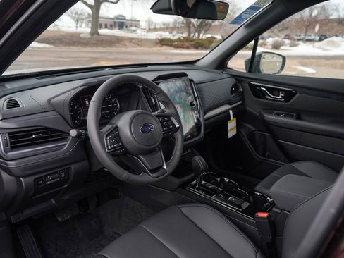 New 2026 Subaru Forester Limited image 20