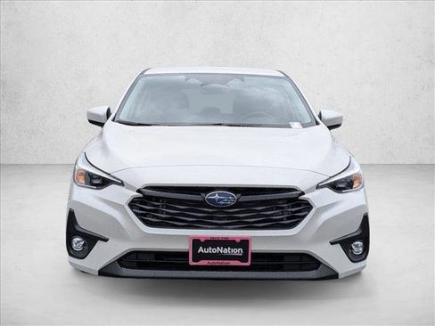 New 2026 Subaru Impreza 2.0i Sport image 5