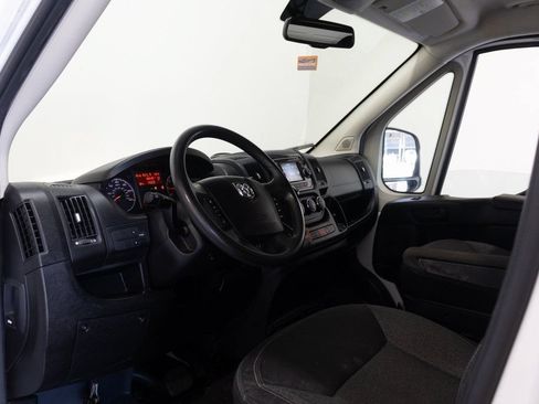 Used 2014 RAM ProMaster 3500 w/ Premium Appearance Group FWD image 19