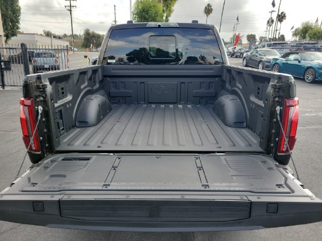 New 2026 Ford F150 Raptor AWD/4WD image 21