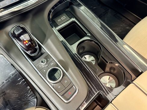 Used 2023 Cadillac Escalade Sport w/ Touring Package image 16