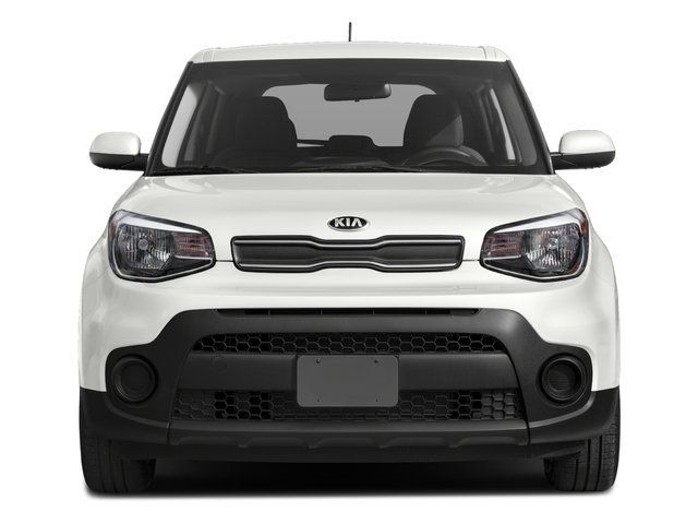 Used 2017 Kia Soul FWD image 7