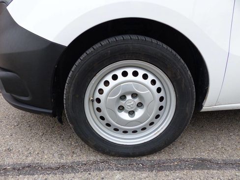 Used 2021 RAM ProMaster City Tradesman image 15