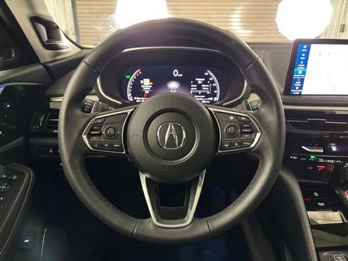 New 2025 Acura MDX w/ Technology Package image 17