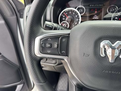 New 2026 RAM 1500 Tradesman RWD image 40