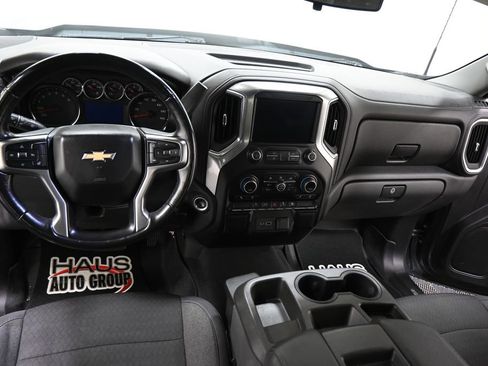 Used 2019 Chevrolet Silverado 1500 LT w/ Convenience Package image 4