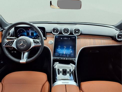 Used 2023 Mercedes-Benz C 300 Sedan image 13