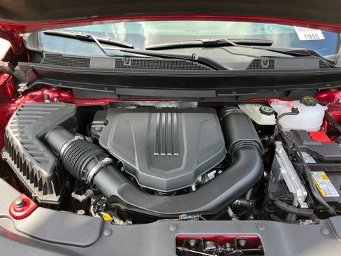 New 2026 Chevrolet Traverse LT w/ Driver Confidence Package FWD image 41