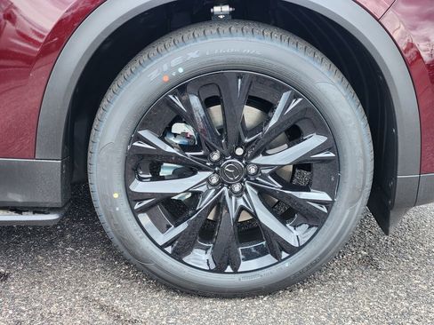 New 2026 MAZDA CX-90 Plug-In Hybrid w/Premium Sport AWD/4WD image 30
