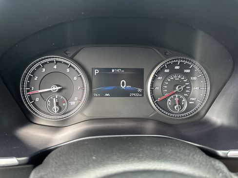 Used 2023 Hyundai Santa Fe SEL FWD image 16