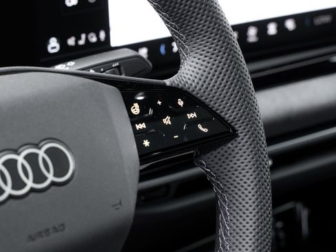 New 2025 Audi S5 Premium Plus image 13