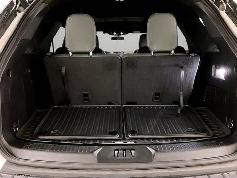 Used 2022 Ford Explorer Timberline AWD/4WD image 34