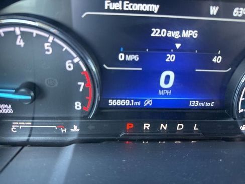 Certified 2022 Ford Maverick Lariat w/ Lariat Luxury Package AWD/4WD image 13
