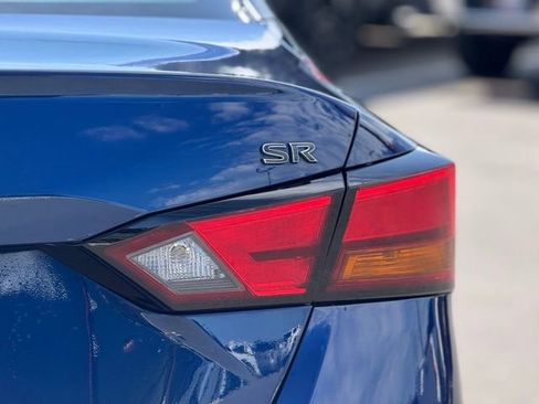 Used 2022 Nissan Altima 2.5 SR image 9