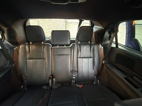 Used 2020 Dodge Grand Caravan GT image 28