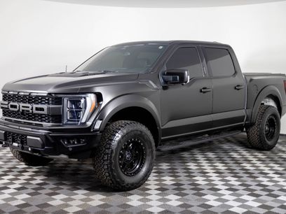 Used 2023 Ford F150 Raptor