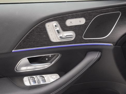 Certified 2026 Mercedes-Benz GLE 350 4MATIC image 22