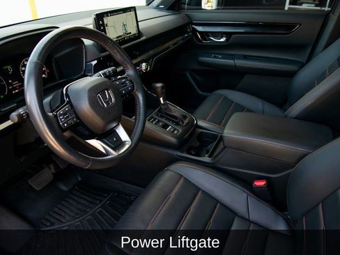Used 2023 Honda CR-V Sport Touring image 14