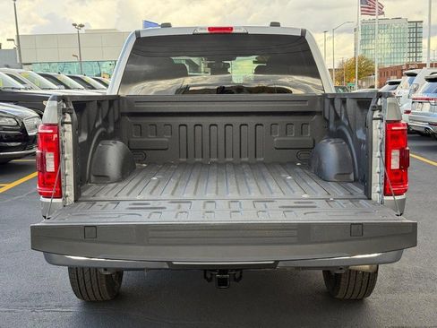 Certified 2021 Ford F150 XLT w/ Equipment Group 302A High image 8