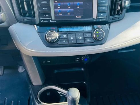 Used 2016 Toyota RAV4 XLE image 13