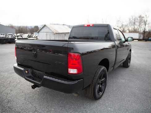 Used 2019 RAM 1500 Express w/ Express Value Package image 3